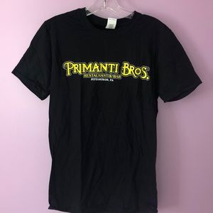 Primanti Bros. T shirt